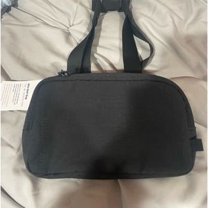 Lululemon Mini Belt Bag